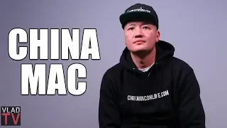 China Mac on Prison Guards Hogtying and Beating Him After Fight with Officer (Part 10)