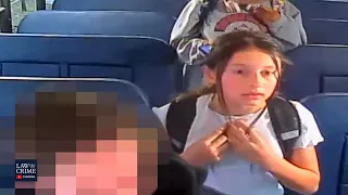 Video Shows Last Sighting of 11-Year-Old Girl Weeks Before Parents Report Her Missing: FBI