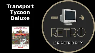 Transport Tycoon Deluxe Soundtrack on Yamaha SW60XG (DB50XG)