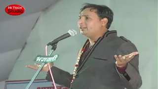 Laughter Champion Suresh Albela | Hasya Kavi Sammelan | हास्य कवि सम्मेलन | Jalore Mahotsav 2013