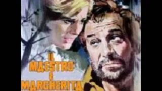 Ennio Morricone - Il Maestro e Margherita - 1st variation