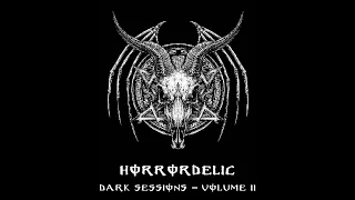 Horrordelic Dark Sessions 02 - Darkpsy set by Psycholouis