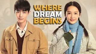 Dating Rumors Are Getting Hot, Xiao Zhan and Li Qin Are Ready for Acting For the 5th Time?