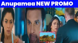 Anupama II Anupamaa Today II NEW PROMO 20th May 2024