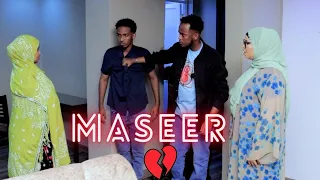 MASEER PART 1