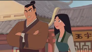 Mulan 2 #3