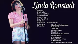 The Very Best Of Linda Ronstadt - Linda Ronstadt Greatest Hits Full Album