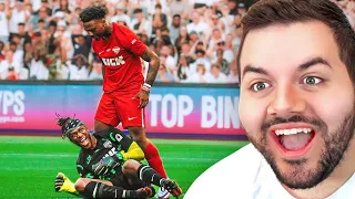 Sidemen Charity Match Best Moments!