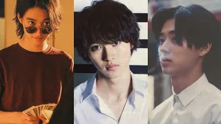 YaMaZaKi KeNtO edit.  #2