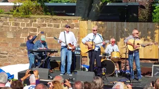 The Quarrymen Woolton, Liverpool, August 2017