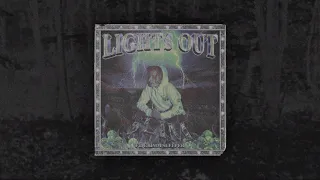 $lim - LIGHTS OUT (feat. Grimm Sleeper) [prod. Xteage]