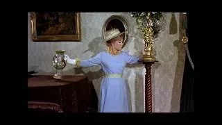 Mary Poppins (1964) Posts everyone scenes