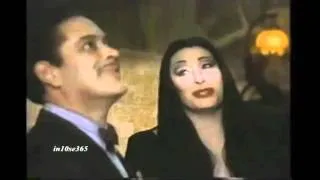 Addams Family Values TV Spots
