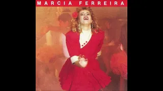 MARCIA FERREIRA - PURA TENTAÇÃO (1990)