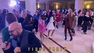 Tigos Party - Новогодние корпоративы 2022 💣