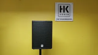 HK Audio Premium Pro Move 8