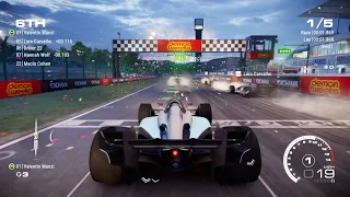 GRID Legends  SUZUKA CIRCUIT RACE -GAMEPLAY-(PS5)  NO COMMENTARY ( FULL GAME)