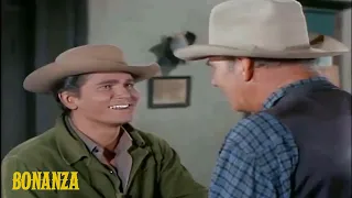 Bonanza en HD _ Temporada 5 - Capítulo 23 + 24 (Episodio Completo en Español La)