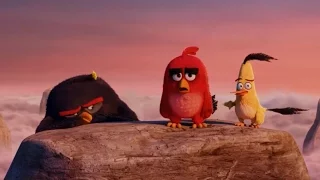 The Angry Birds Movie - Climbing the Wrong Mountain