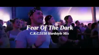 Iron Maiden - Fear Of The Dark (Hardstyle Mix)