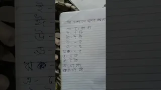 Bengali matra