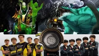 NAVI VS IG GRAND FINAL - INTERNATIONAL 2012 (TI2) DOTA 2