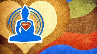 С любовью к Непалу! запись прямого эфира.
