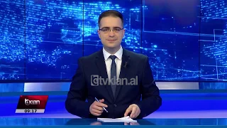 Edicioni i Lajmeve Tv Klan 14 Qershor 2019, ora 09:00