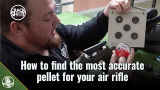 Do different air rifles 'like' different pellets?