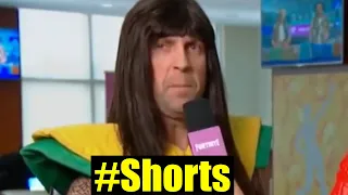 🐧 Youtube Shorts sind wild! 🐧 #shorts