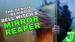 The Genius Behind Bell Witch’s Mirror Reaper // Video Essay