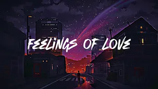 Feelings of love | Arijit Singh Songs | (Slowed & Reverb) | Heart Touching Song |