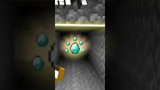 I found secret cave minecraft gameplay 4 techno gamer edit