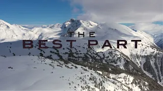 The Best Part: A Snowboard Movie