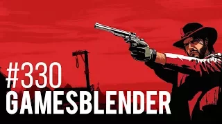 Gamesblender № 330: разработчики PUBG показали оскал, а создатели Dear Esther ушли в «перезагрузку»