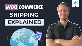 WooCommerce Shipping Setup Tutorial | Calculate Shipping on Product Pages