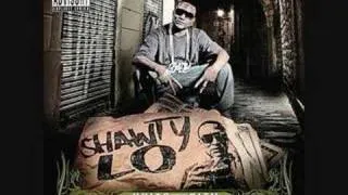 Shawty LO - Dey Know (Instrumental)