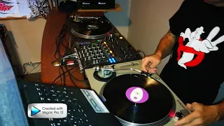 Classic Vinyl Mix by DjBelényesi