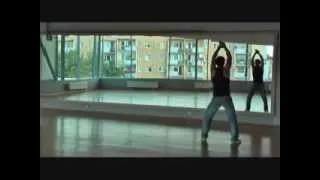 Mario_Zumba_PL Xtreme-Te Extrano - Bachata