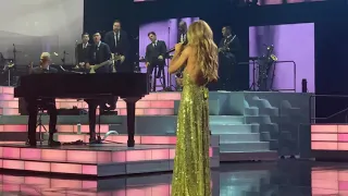 Celine Dion - Pour Que Tu M'Aimes Encore -Live In Las Vegas (FAN DVD)