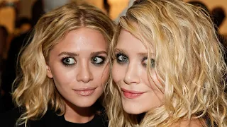 Body Language Expert Analyzes How Close The Olsen Twins Really Are