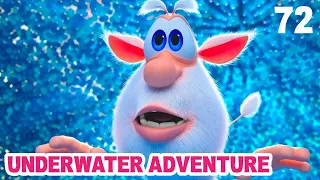 Booba - Underwater Adventure 😊 Episode 72 - Cartoon for kids Kedoo ToonsTV