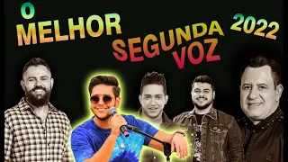 OI DEUS, sou eu de novo - HUGO E GUILHERME - MELHOR SEGUNDA VOZ DO ANO APRENDA A FAZER A SEGUNDA VOZ