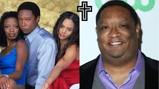 Remember William from “Girlfriends”? Sadly This Is What Happened To him Recently. Sad details...