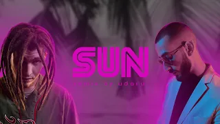 Andy Panda, TumaniYO - Sun (club remix by udaru)