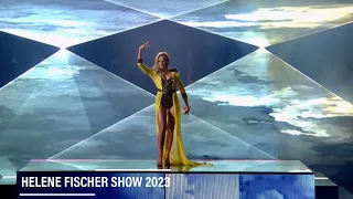 Helene Fischer Show 2023 | Opening