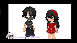 She My Best Friend yeah we not a couple with a twist!? (Zane X Aphmau )?