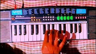 Tu Bula Le Tu Bula Le song Casio song