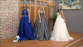 Homecoming Dresses by First Impressions featuring Sherri Hill, Jovani, Mori lee.  Part 2