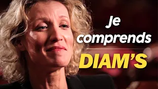 Alexandra Lamy : "Les femmes devraient se soutenir"